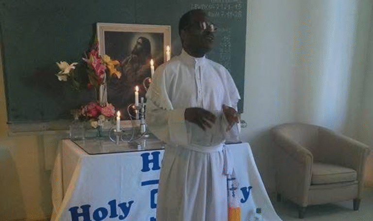 Love the Lord Your God with All Your Heart