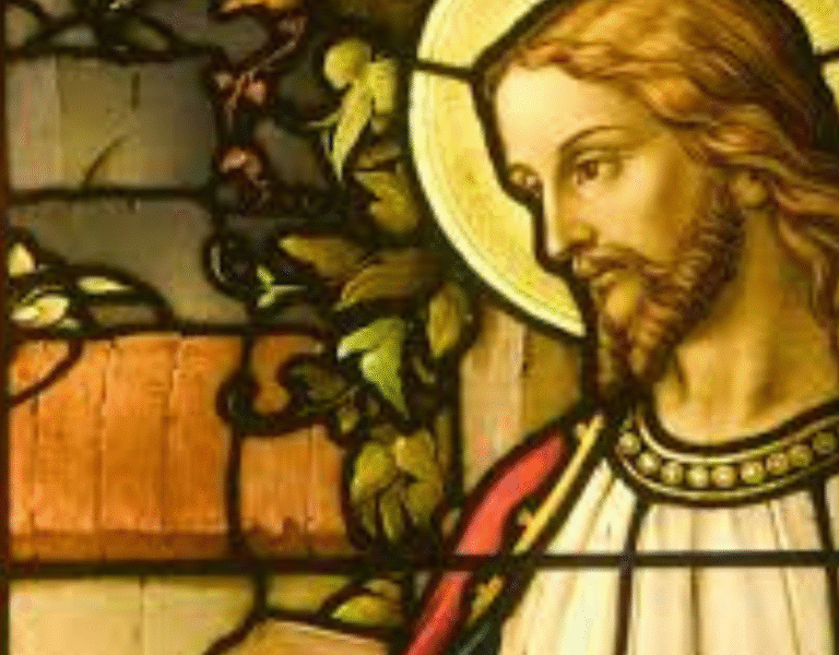 Spiritually Reborn As God’s Children