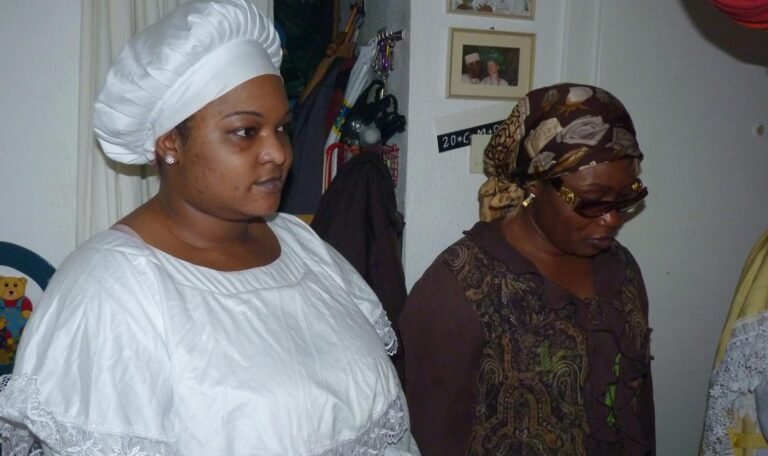 The New Light In Aachen