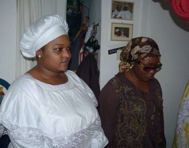 The New Light In Aachen