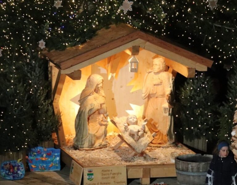 Christmas Doing God’s Will Better Future